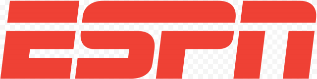 ESPN WORD MARK PNG LOGO