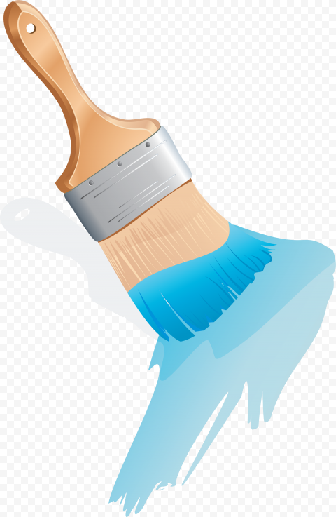 DOWNLOAD PAINT BRUSH IMAGE PNG