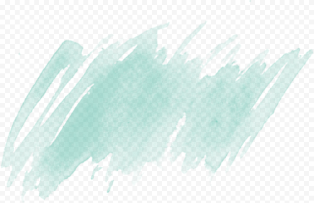 Paint Stroke Png Tumblr   Transparent Watercolor Background Png, Png Download