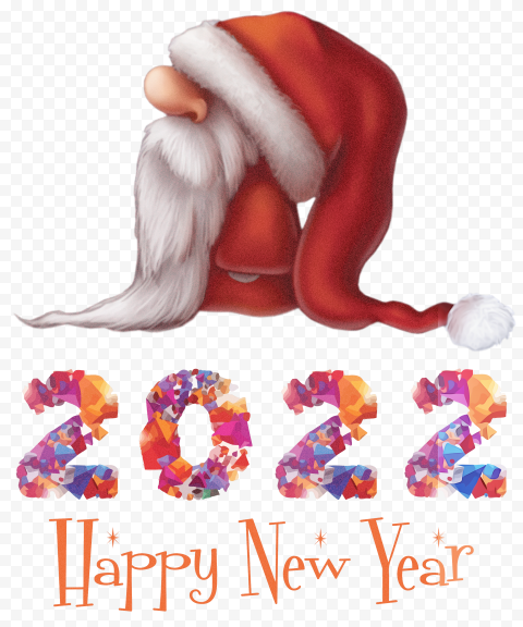 Happy New Year 2022 2022 New Year 2022, Meter, Lips, Hm, png