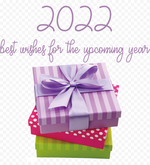 2022 happy new year, Gift, Gift Box, Greeting Card, Gratis, Christmas Day, png