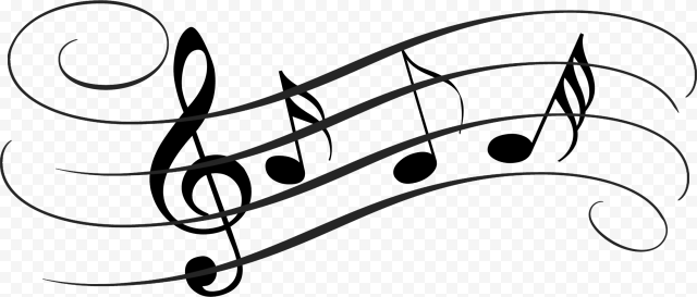 Music Calendar Photo PNG Transprent Background