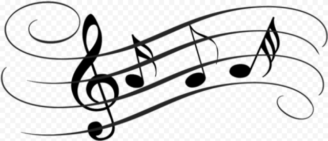 clip art free music ministry   transparent background music notes PNG image with transparent background
