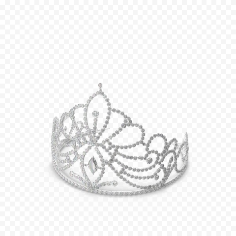 Queen Crown PNG Picture