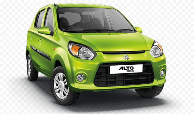 CNG Vehicles Transparent Image