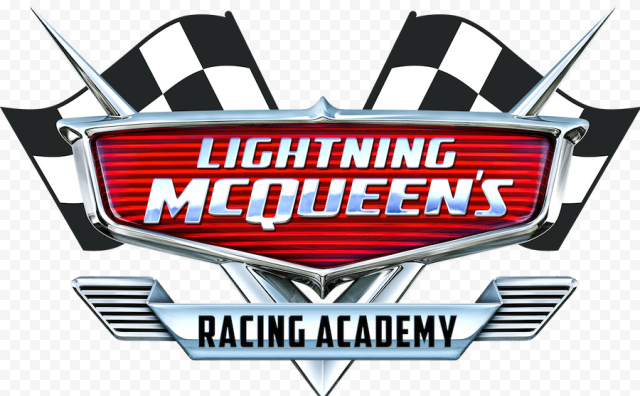 Lightning McQueen Disney Cars PNG Image Transparent Background