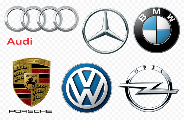 Cars Logo Brands PNG Pic