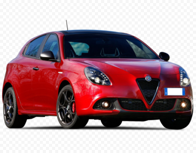 Alfa Romeo PNG Free Download