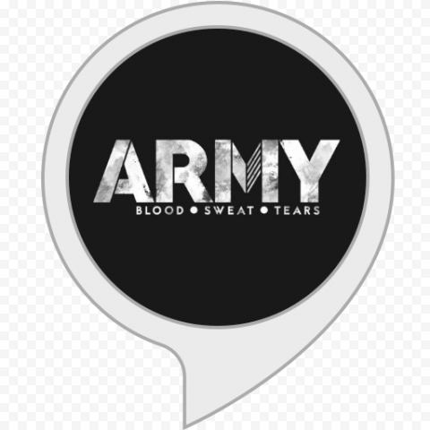 Army Logo PNG Transparent Image
