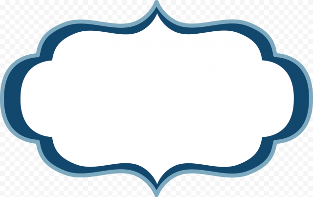 Empty blue and white scrolled board, Text box Dialog box, Text Box, blue, text, rectangle png
