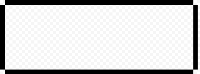 Text Box   Pixel Text Box Png, Transparent Png