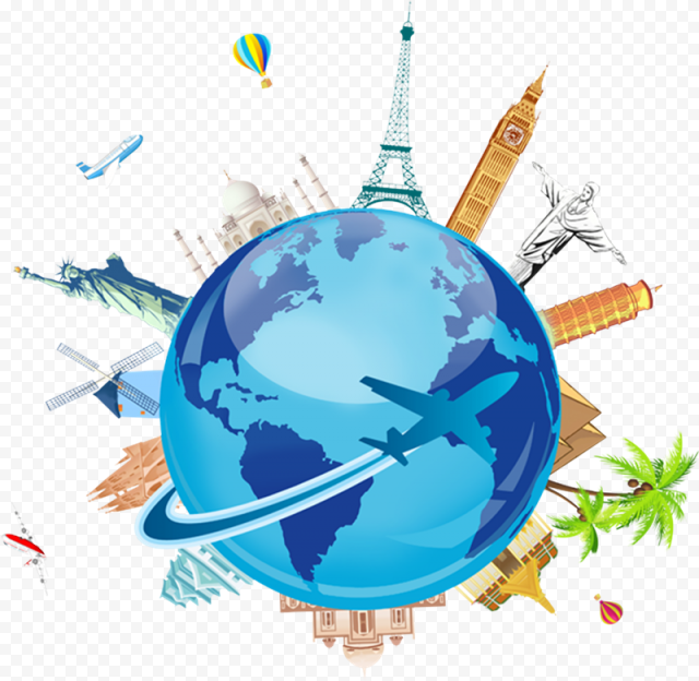 World Travel