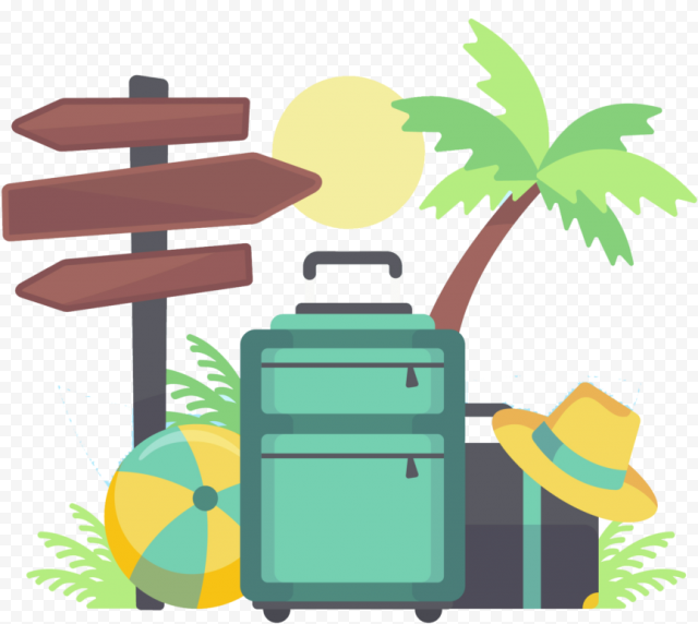 Tour Travel Png Hd   Tour And Travel Png, Transparent Png