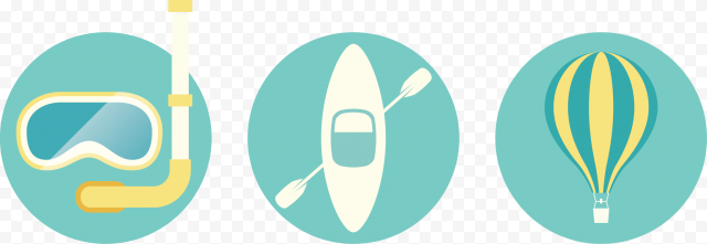 Download Png   Travel Activities Png, Transparent Png