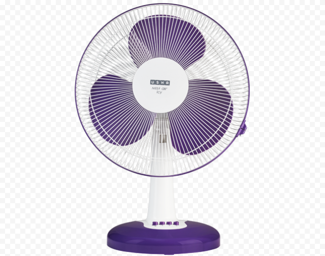 Air Fan PNG HD Isolated