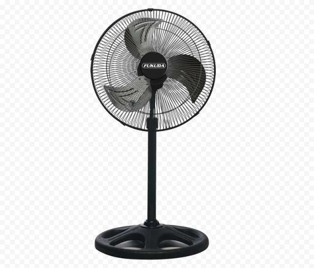 Air Fan PNG Isolated Image