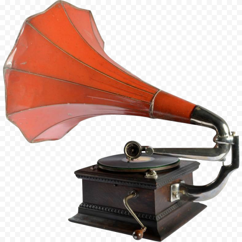 Gramophone