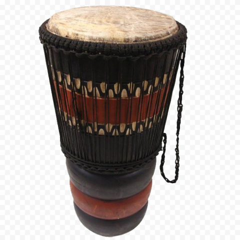 Bongo Drum PNG File Download Free