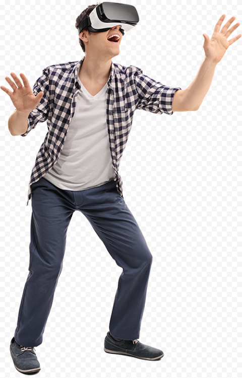 Virtual reality headset Immersive video Immersion, others, tshirt, game, video Game png