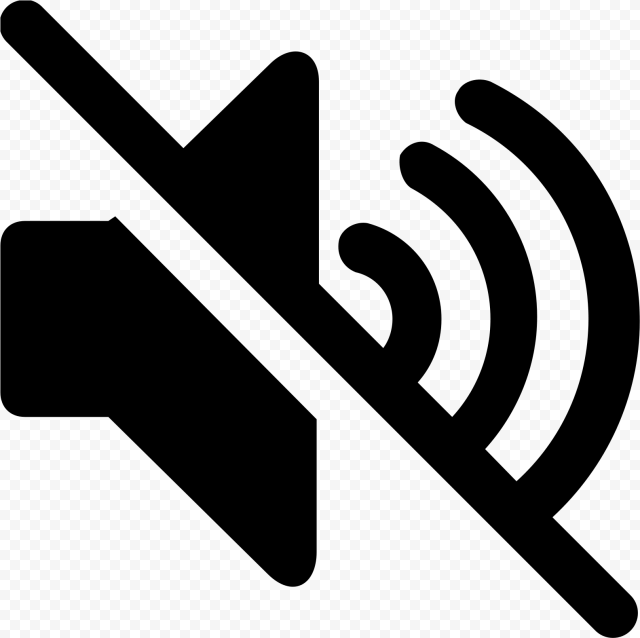 Sound off PNG Clipart | Pxpng