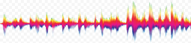 Frequency Sound PNG Clipart