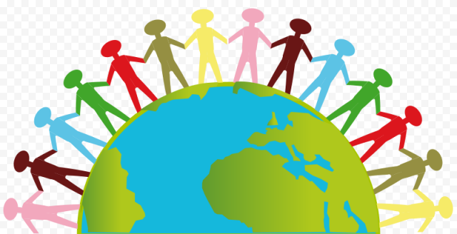 Save Earth PNG Clipart