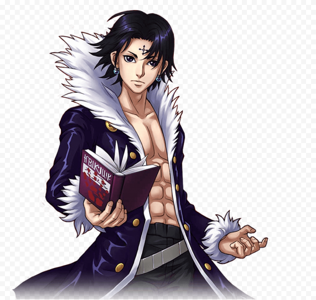 Hunter x Hunter Anime Hisoka Hunter × Hunter Gon Freecss, Street Promotion,