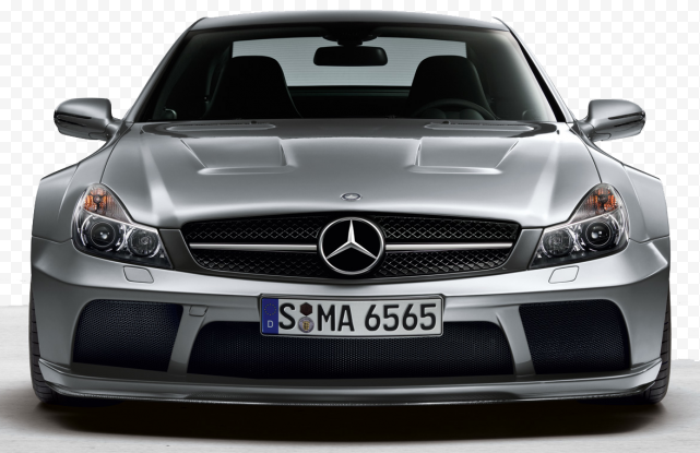 2009 Mercedes Benz SL Class Car Mercedes Benz SLS AMG Mercedes Benz SLR McLaren, Mercedes Front, compact Car, sedan, car 