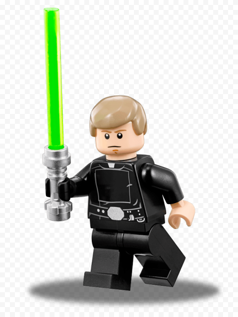 Lego Star Wars Toys Transparent PNG