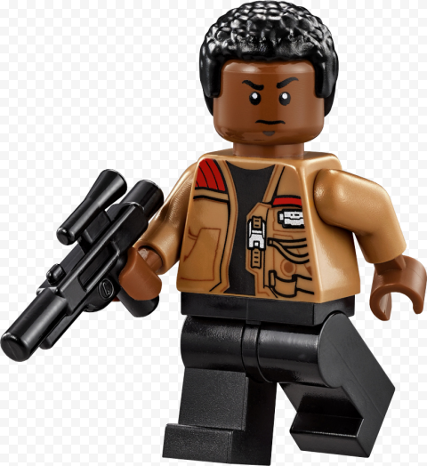 Lego Star Wars PNG File