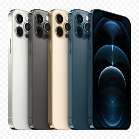 iPhone 13 Pro PNG
