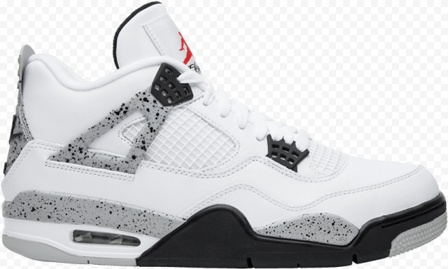 Air Jordan Download PNG Image