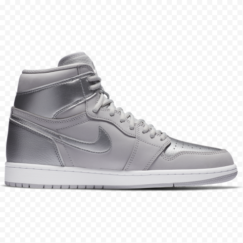 Air Jordan PNG Isolated File