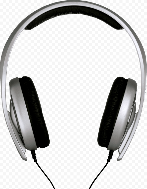 Sony Headphone Transparent Background