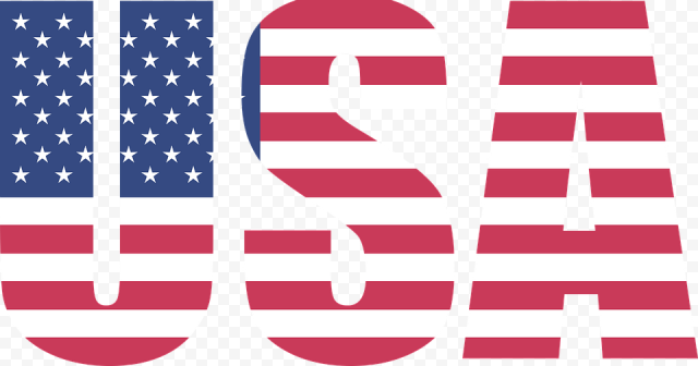 USA Transparent PNG 2