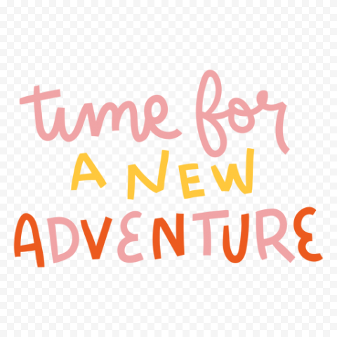 Adventure PNG Isolated HD