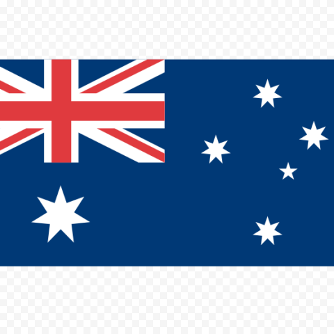 Australia Map PNG Clipart