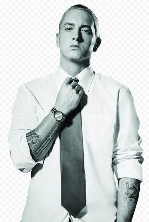Eminem PNG Transparent Image 2