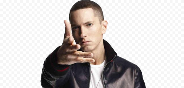 Eminem Transparent PNG