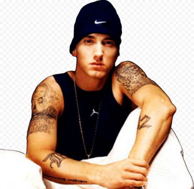Eminem PNG Photos