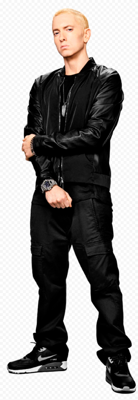 Eminem PNG Pic Background