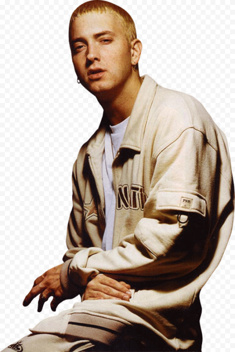 Eminem PNG File Download Free