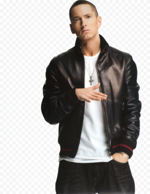 Eminem PNG Image