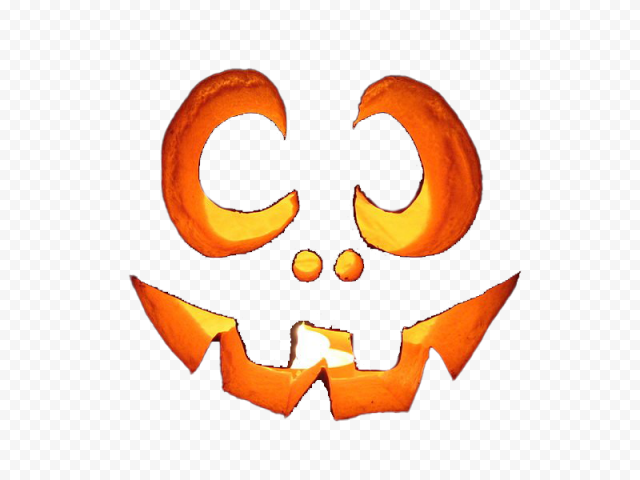 Halloween Jack O Lantern PNG Clipart