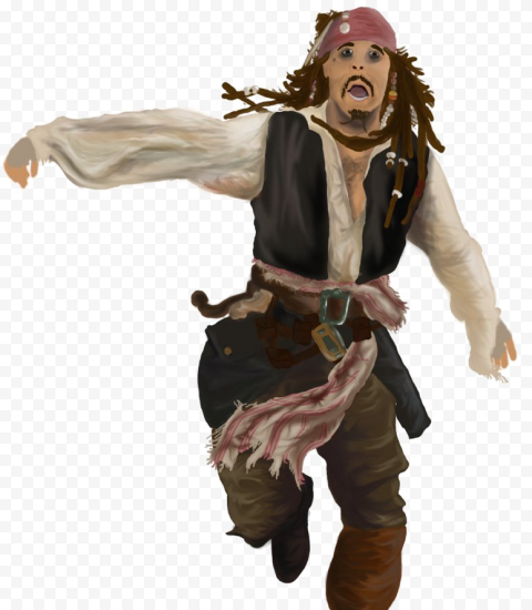Johnny Depp PNG Clipart