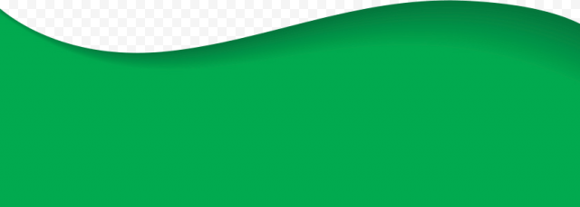 Green Wave PNG Photo