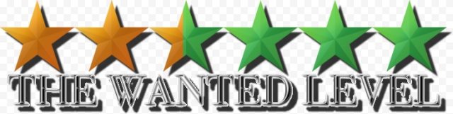 GTA Stars Rating PNG Clipart