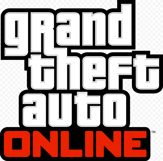GTA Video Game PNG File