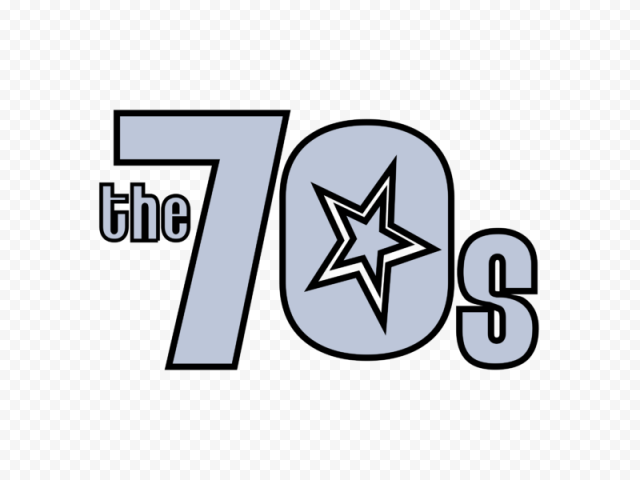 70s Logo PNG Photos
