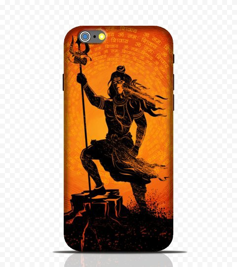 Mobile Cover PNG Photo